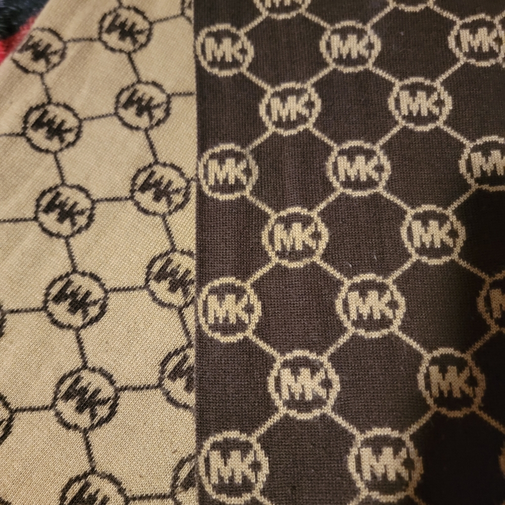 Michael Kors scarf